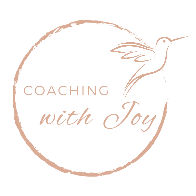 Coaching with Joy