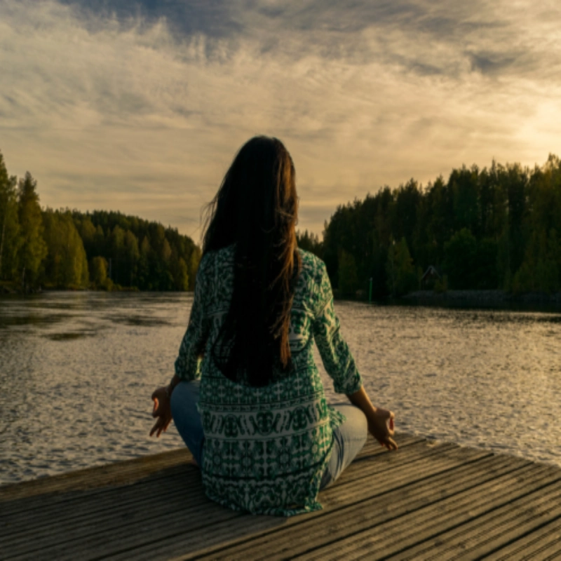 Pakket van Coaching with Joy waarin je 10 sessies aangeboden krijgt om een definitieve verandering te bewerkstelligen in persoonlijke groei en mindset.