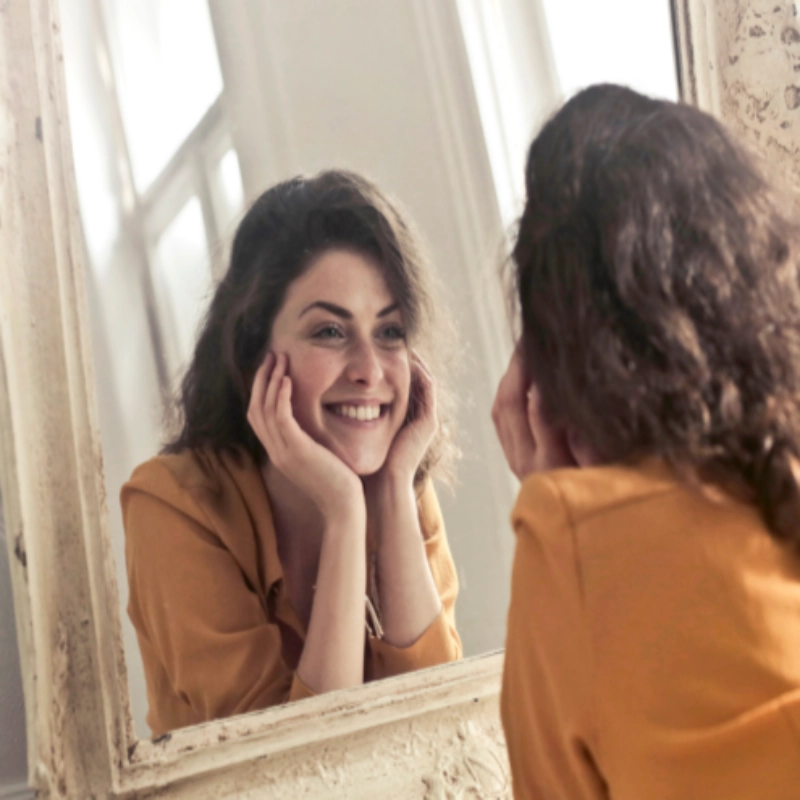 Pakket van Coaching with Joy waarin je 5 sessies aangeboden krijgt om te werken aan persoonlijke groei.