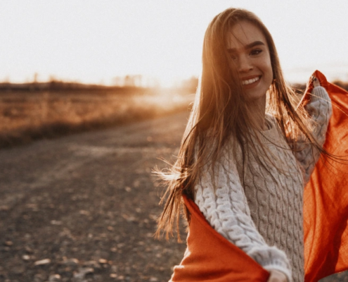 NEI therapie bij Coaching with Joy. Helpt bij fysieke en emotionele klachten zoals stress.