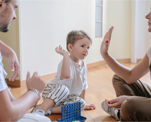 6 tips voor ouders hoe je je kind met faalangst kunt helpen.