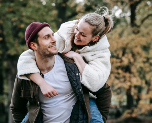 NEI therapie werkt bij volwassenen bij zowel fysieke als mentale en emotionele klachten.